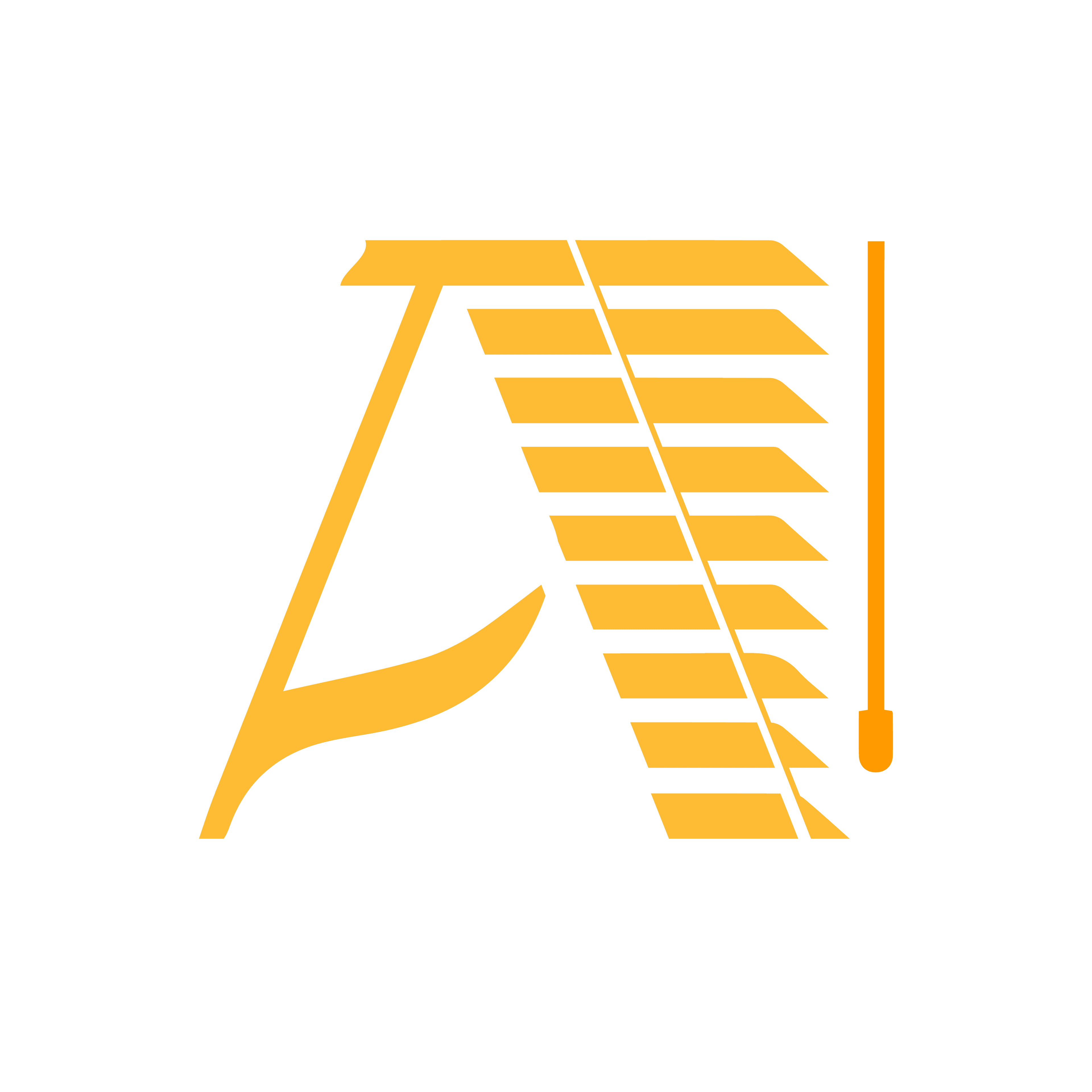 Artista Blinds Logo