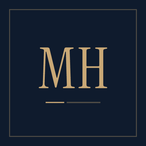 Met Holding Logo