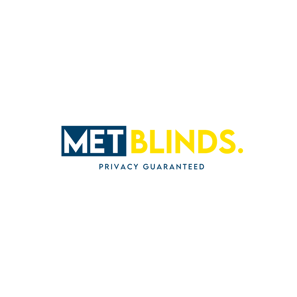 Met Blinds Logo